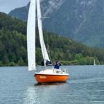 Ansegeln 1